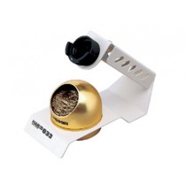 Hakko 633-01 stand with tip cleaner