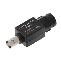 Hantek HT201 attenuator 20:1