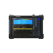 Harogic PXN-45-TG-OCXO spectrum analyser