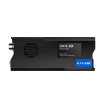 Harogic SAN-60 USB spectrum analyser