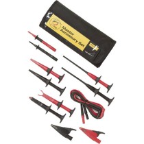 Fluke TLK-225 6-pieces multimeter clip set