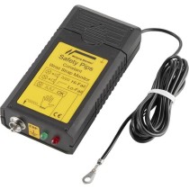 ESD wrist strap tester