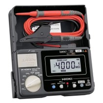 Hioki IR4053-10 insulation resistance tester