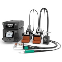 JBC DMSD-2QB (de)soldering station