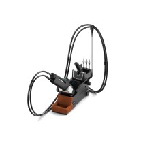 JBC DR-SF desoldering iron stand