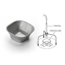 JBC protector for desoldering