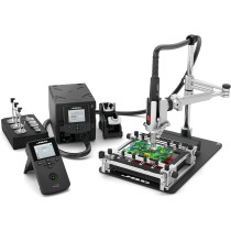 JBC SRWS-2SC SMD rework station
