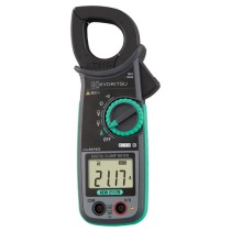 Kyoritsu 2117R clamp meter