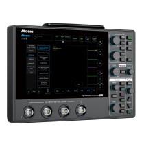 Micsig SATO1004 (Gen6) handheld automotive oscilloscope