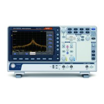 GW Instek MDO-2202AG oscilloscope