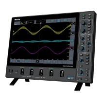 Micsig MDO3504 oscilloscope