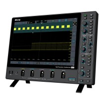 Micsig MHO3-5004 oscilloscope