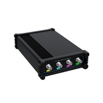 Micsig VTO2004 oscilloscope