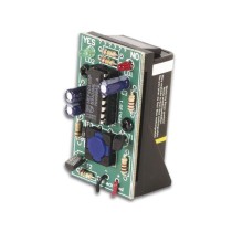 Electronic decision maker kit