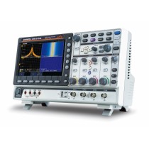 GW Instek MPO-2104B multi-function oscilloscope