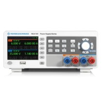 Rohde & Schwarz NGA101 power supply