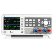 Rohde & Schwarz NGA142Comb power supply