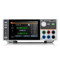 Rohde & Schwarz NGU401 source measure unit