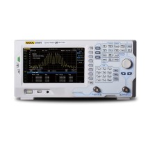 Rigol DSA875-TG spectrum analyser