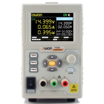 Owon P4603 power supply
