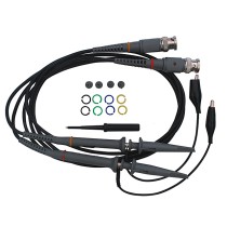 Set Owon oscilloscope probes 2kV