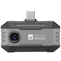 Thermal Master P1 thermal camera (Android & iOS)