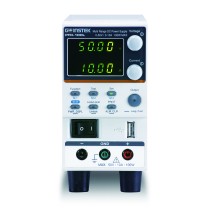 GW Instek PFR-100L power supply