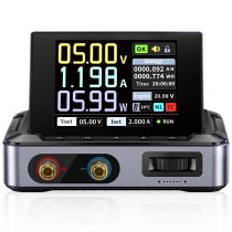 Fnirsi DPS150 mini power supply