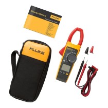 Fluke 374FC True-RMS clamp meter