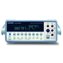 GW Instek GDM-8255A multimeter