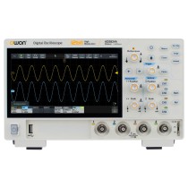 Owon ADS824A oscilloscope