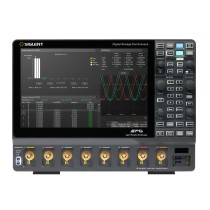 Siglent SDS5058X HD oscilloscope