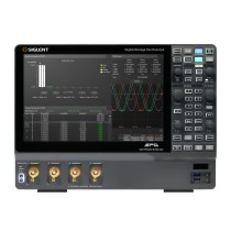 Siglent SDS5104X HD oscilloscope