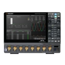 Siglent SDS5108X HD oscilloscope