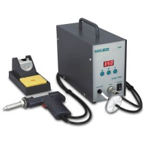 Quick 201B ESD desoldering station