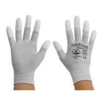 ESD safety gloves