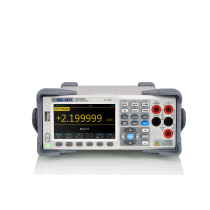 Siglent SDM3065X multimeter