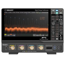 Siglent SDS3104X HD oscilloscope