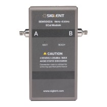 Siglent SEM5002A electronic calibration (ECal) module