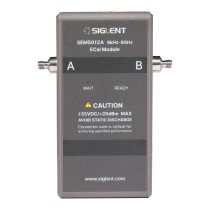 Siglent SEM5012A electronic calibration (ECal) module