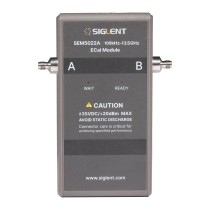 Siglent SEM5022A electronic calibration (ECal) module