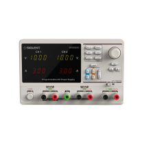 Siglent SPD3303C power supply