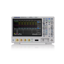 Siglent SDS2204X Plus oscilloscope