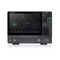 Siglent SNA5006X-E vector network analyser