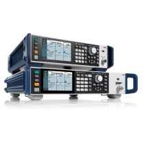 Rohde & Schwarz SMB100B RF/MW signal generator