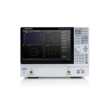 Siglent SNA5012A vector network analyser