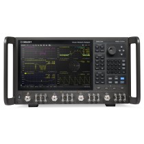 Siglent SNA6124A vector network analyser