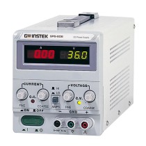 GW Instek SPS-606 power supply