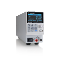 Siglent SPS5041X programmable power supply