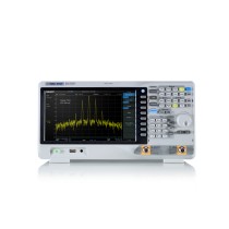 Siglent SSA3021X spectrum analyser